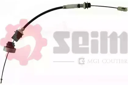 Трос, управление сцеплением SEIM купить