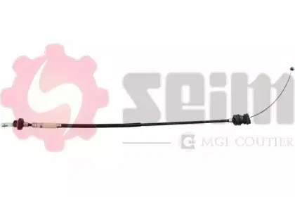 Трос, управление сцеплением SEIM купить