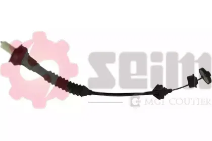 Трос, управление сцеплением SEIM купить