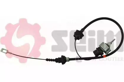 Трос, управление сцеплением SEIM купить