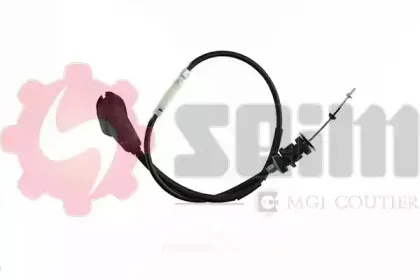 Трос, управление сцеплением SEIM купить