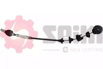 Трос, управление сцеплением SEIM купить