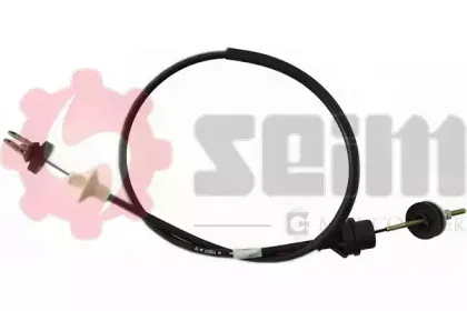 Трос, управление сцеплением SEIM купить