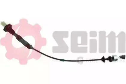 Трос, управление сцеплением SEIM купить