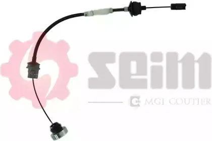 Трос, управление сцеплением SEIM купить