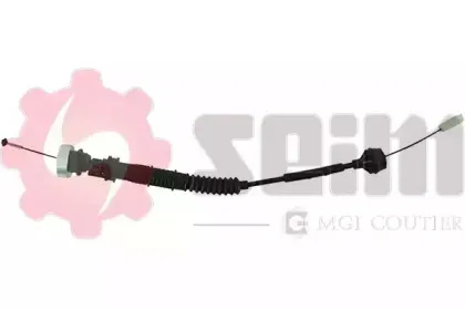 Трос, управление сцеплением SEIM купить