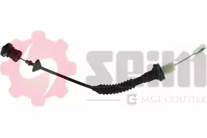 Трос, управление сцеплением SEIM купить