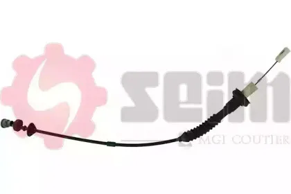 Трос, управление сцеплением SEIM купить
