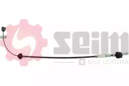 Трос, управление сцеплением SEIM купить