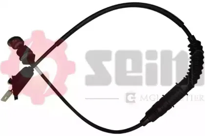 Трос, управление сцеплением SEIM купить