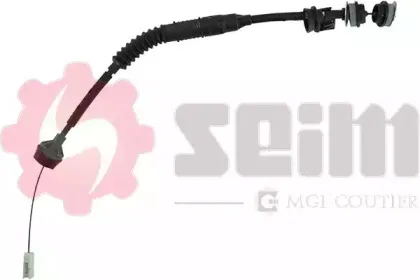 Трос, управление сцеплением SEIM купить