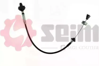 Трос, управление сцеплением SEIM купить