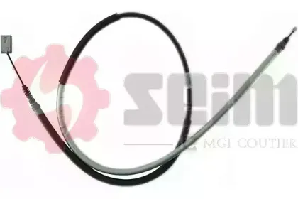 Трос, стояночная тормозная система SEIM купить