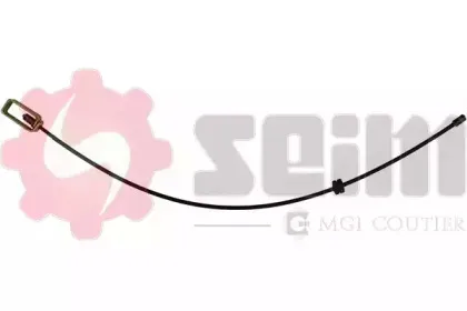 Трос, стояночная тормозная система SEIM купить