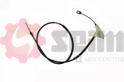 Трос, стояночная тормозная система SEIM купить