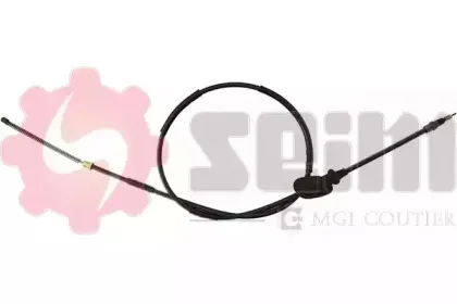 Трос, стояночная тормозная система SEIM купить