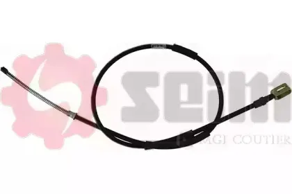 Трос, стояночная тормозная система SEIM купить