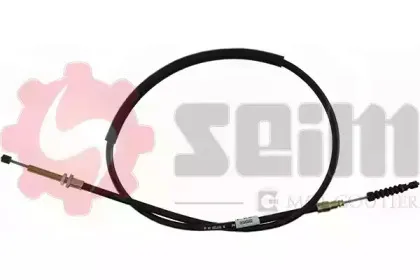 Трос, стояночная тормозная система SEIM купить