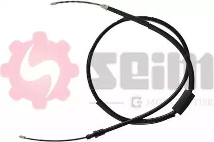 Трос, стояночная тормозная система SEIM купить