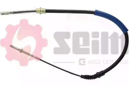 Трос, стояночная тормозная система SEIM купить
