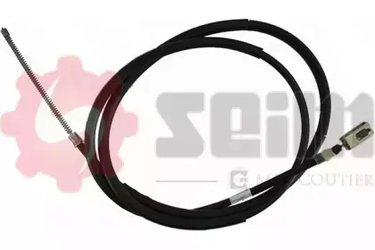 Трос, стояночная тормозная система SEIM купить