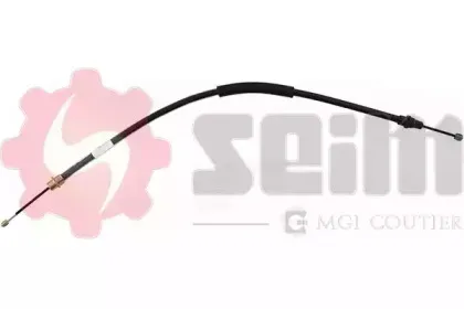 Трос, стояночная тормозная система SEIM купить