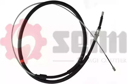 Трос, стояночная тормозная система SEIM купить
