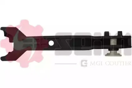 Трос, управление сцеплением SEIM купить