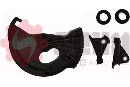 Ремкомплект, автоматическое регулирование SEIM купить