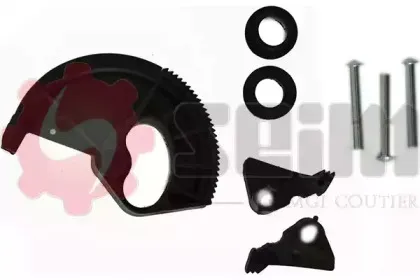 Ремкомплект, автоматическое регулирование SEIM купить