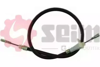 Трос, стояночная тормозная система SEIM купить