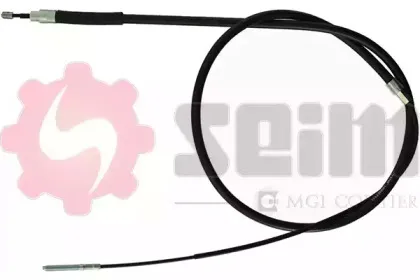 Трос, стояночная тормозная система SEIM купить
