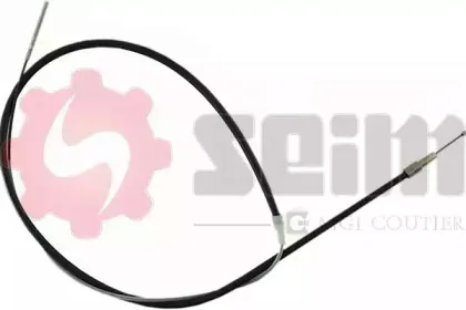 Трос, стояночная тормозная система SEIM купить