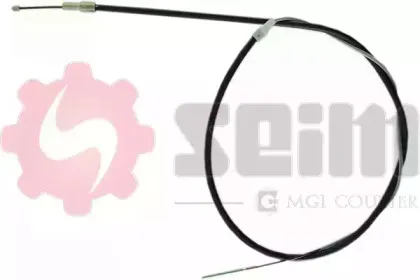 Трос, стояночная тормозная система SEIM купить