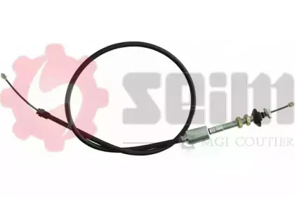 Трос, управление сцеплением SEIM купить