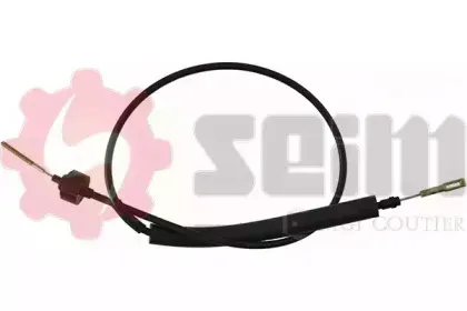 Трос, управление сцеплением SEIM купить