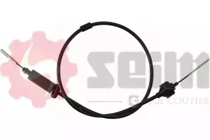 Трос, управление сцеплением SEIM купить