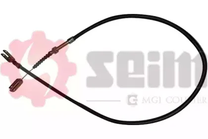 Трос, управление сцеплением SEIM купить