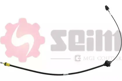 Трос, управление сцеплением SEIM купить