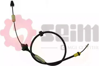 Трос, управление сцеплением SEIM купить