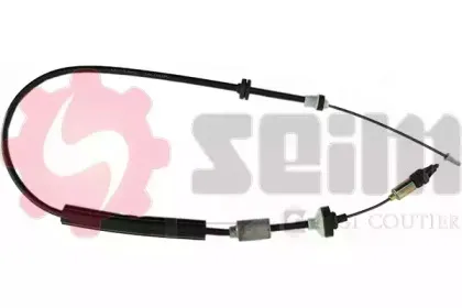 Трос, управление сцеплением SEIM купить