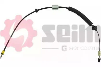 Трос, управление сцеплением SEIM купить