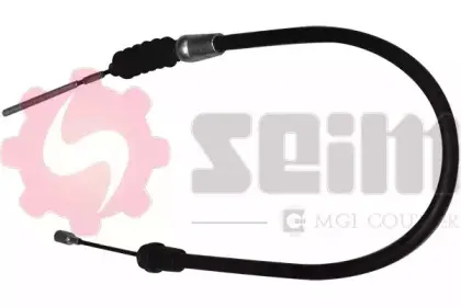 Трос, управление сцеплением SEIM купить