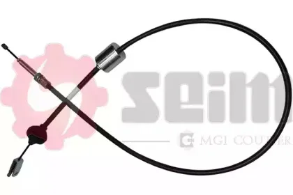 Трос, управление сцеплением SEIM купить