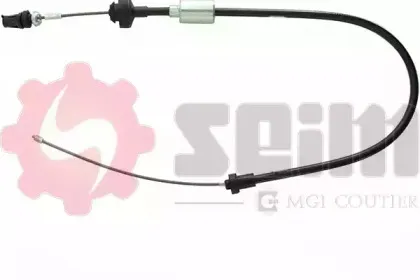 Трос, управление сцеплением SEIM купить