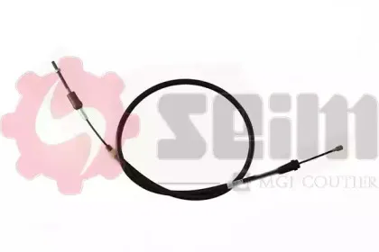 Трос, управление сцеплением SEIM купить