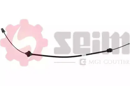 Трос, управление сцеплением SEIM купить