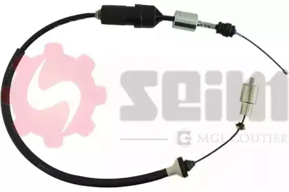 Трос, управление сцеплением SEIM купить