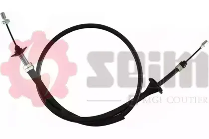 Трос, управление сцеплением SEIM купить