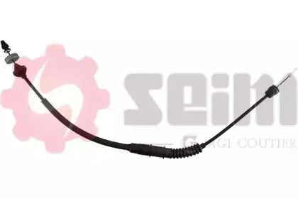 Трос, управление сцеплением SEIM купить
